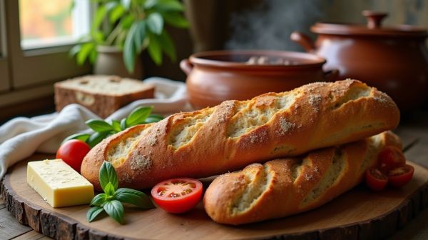 Étonnement : la meilleure nourriture pour chien ne sont pas toujours des croquettes